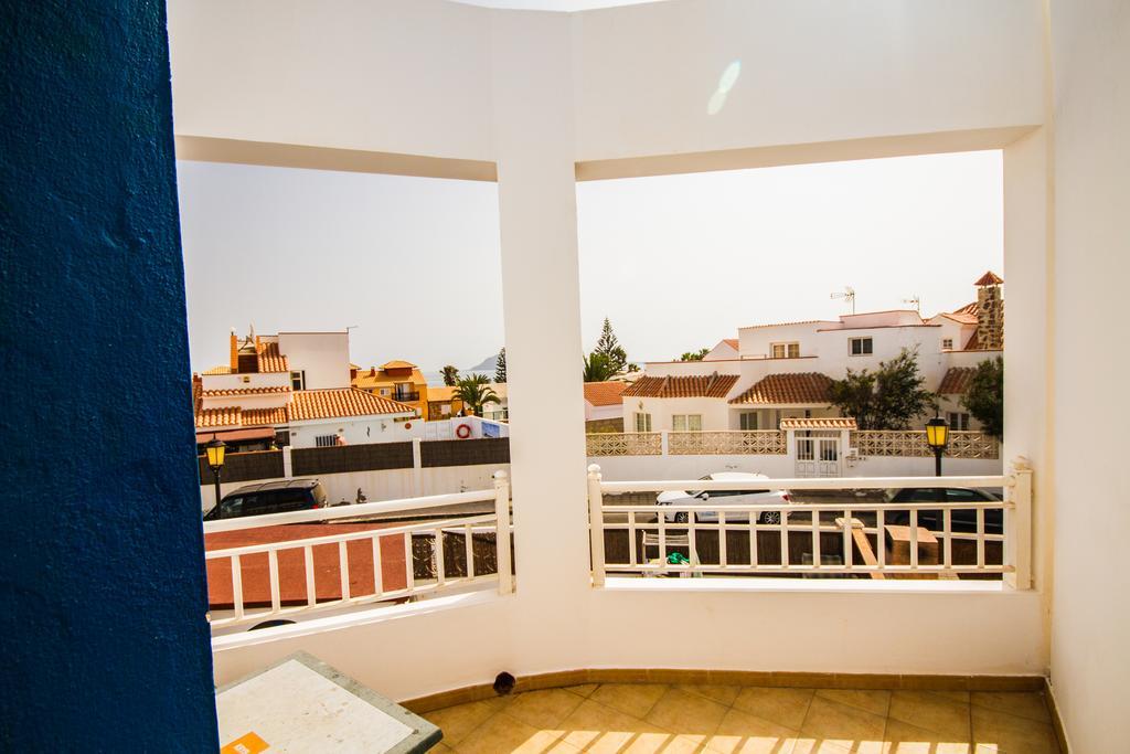 Surfhouse Gasthuis Corralejo