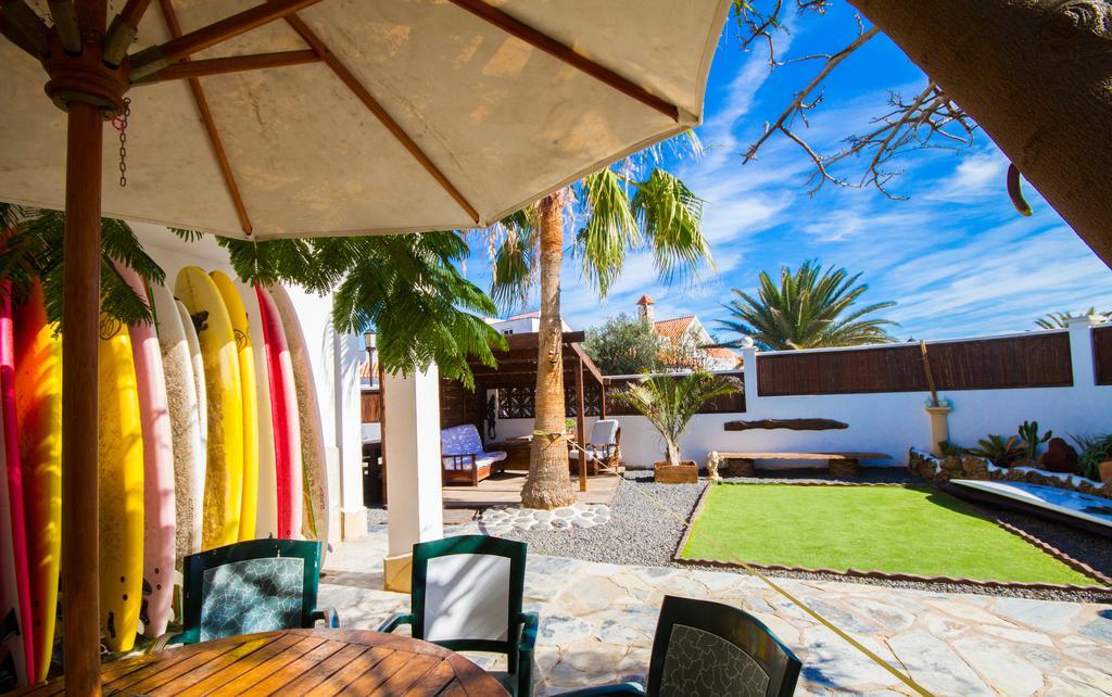 Surfhouse Gasthuis